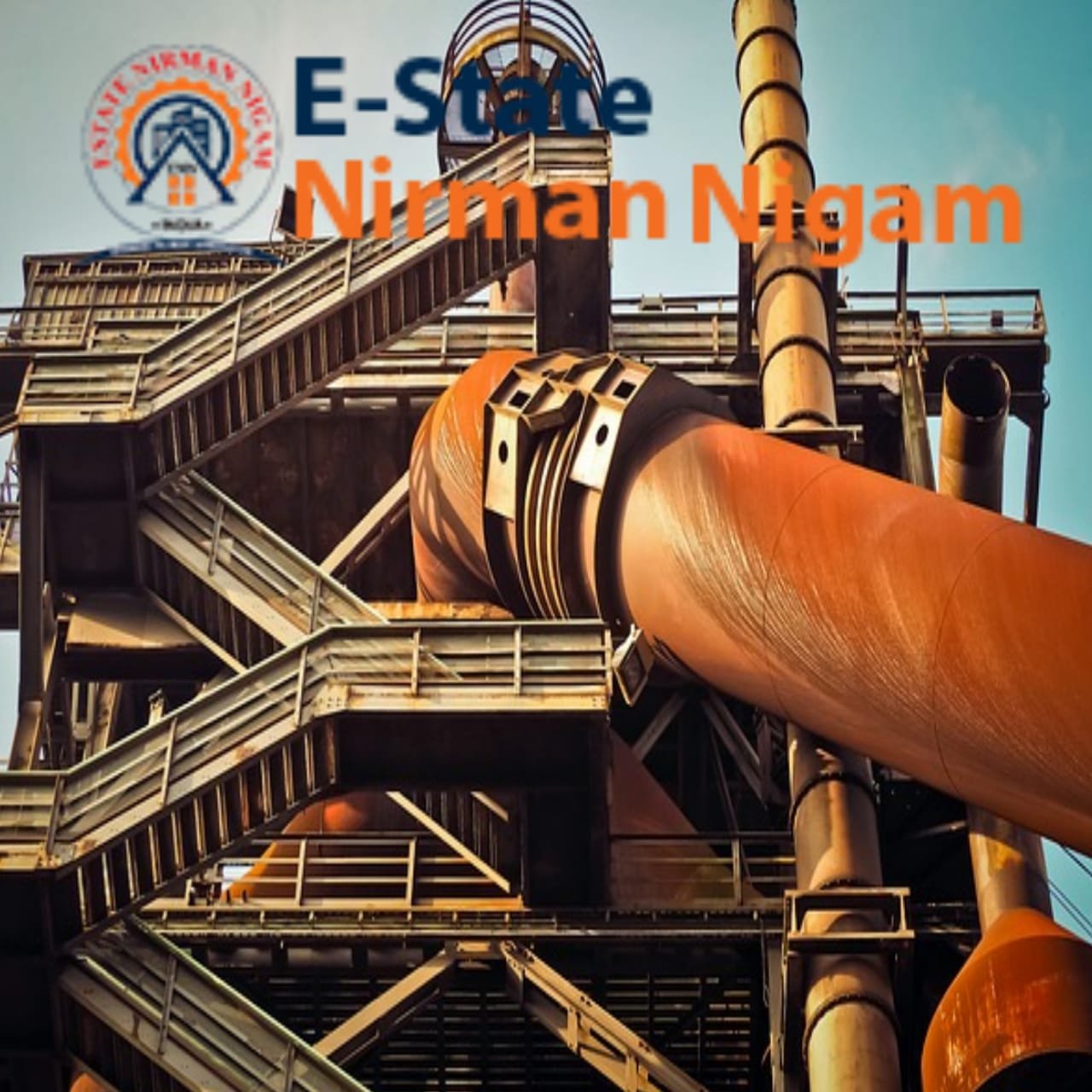 Industrial Training centre of Estate Nirman Nigam Opening Shortly in Uttar Pradesh