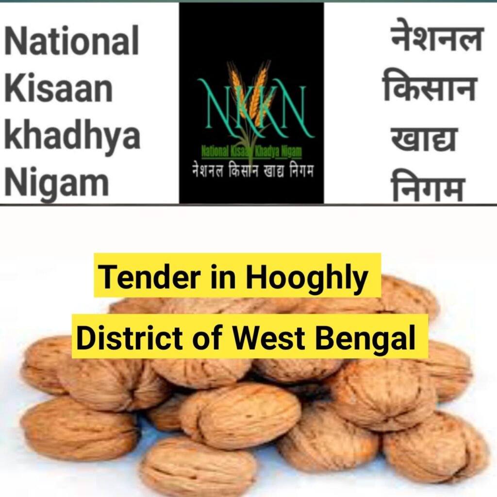 National Kisaan Khadya Nigam