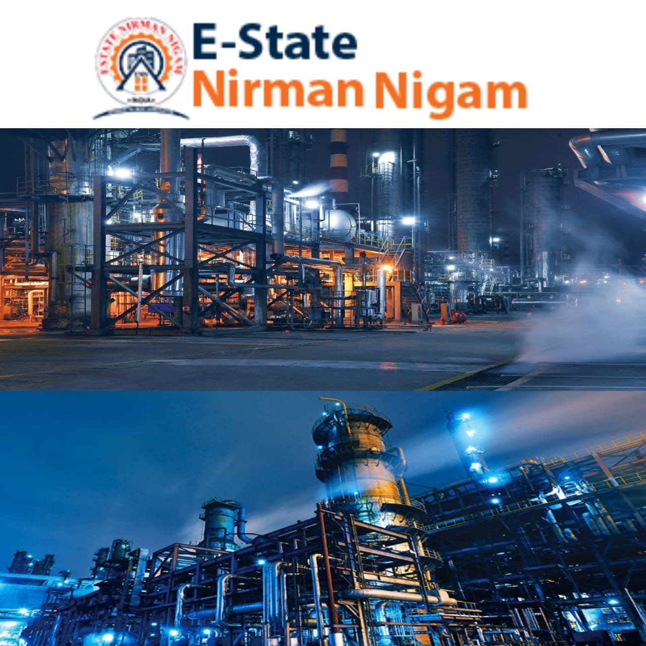 Estate Nirman Nigam