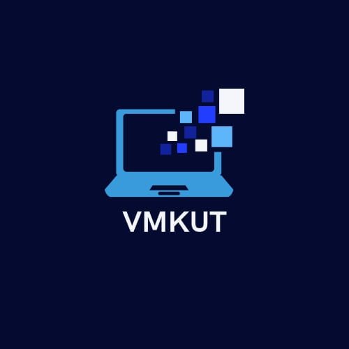 VMKUT EVALUATION CENTER / VMKUT ONLINE EXAM CENTER