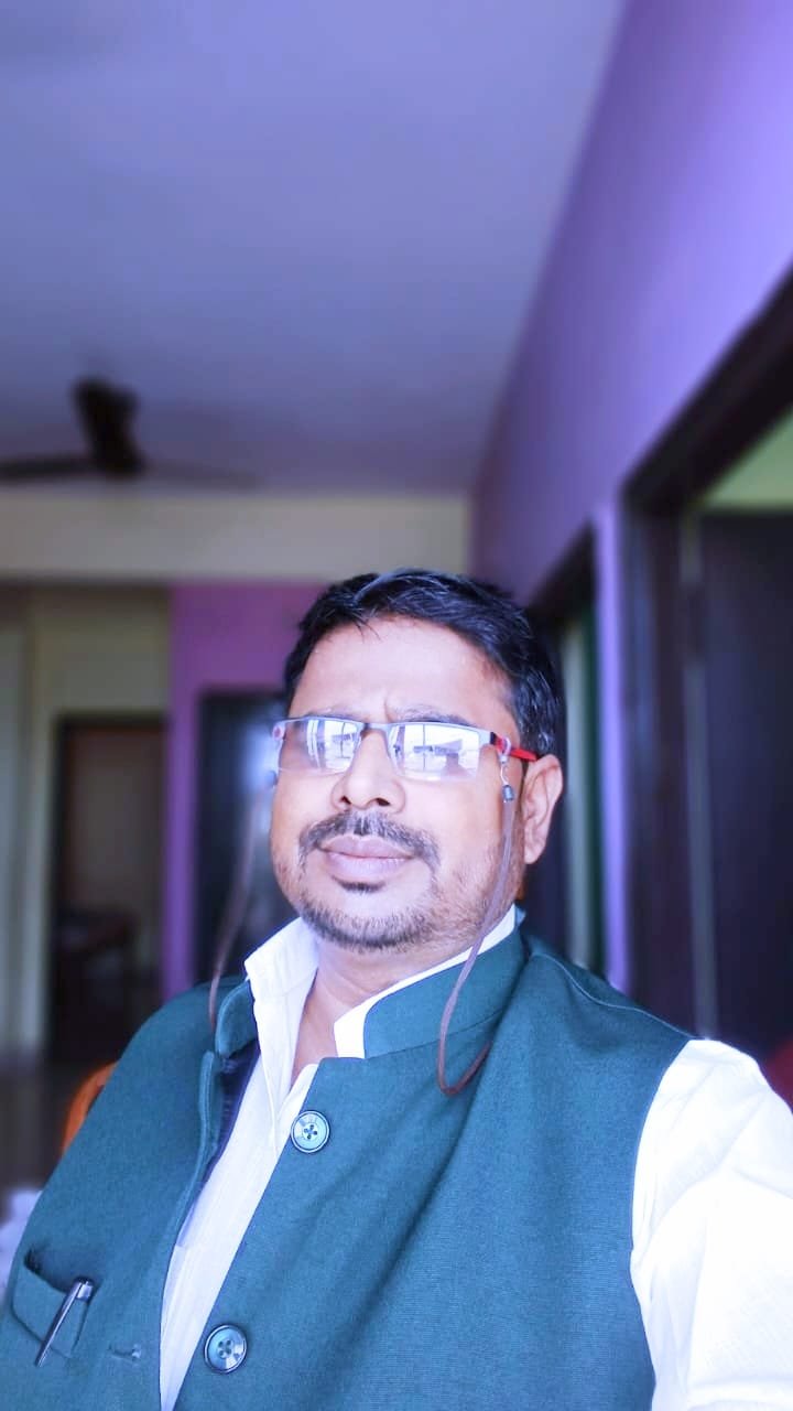 Vijay Yadav Sir is Word’s Renowned and certified Project Philosopher of India