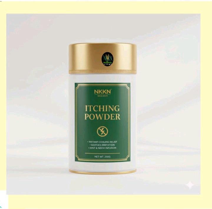 Itching Powder Causes Relief and Safe Skincare Solutions