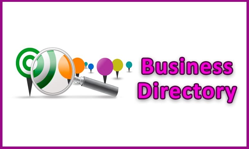 CallingMe The Smart Business Directory for Modern Businesses and Customers